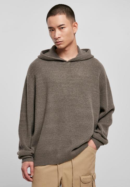 Immagine prodotto Urban Classics Maglione con cappuccio oversize - 21241 (L)