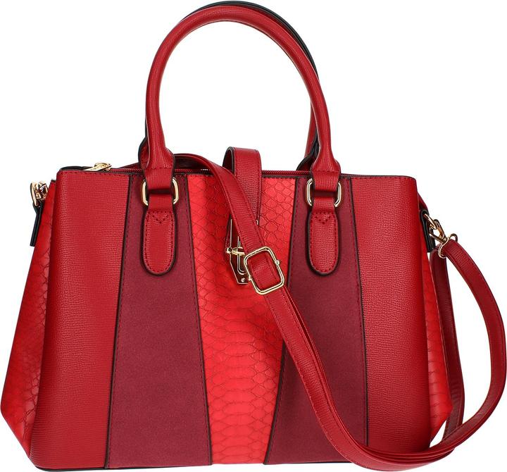 Produktbild Gallantry Gold Buckle Handtasche (5 l)
