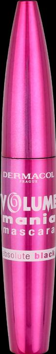 Image du produit Dermacol Volume Mania (01 Black)
