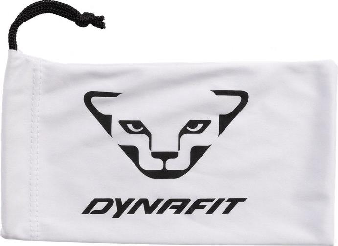 Actual product image Dynafit Trail Evo Sunglasses (Unisex Sunglasses) - (silvretta, Pink, Pink, silvretta)