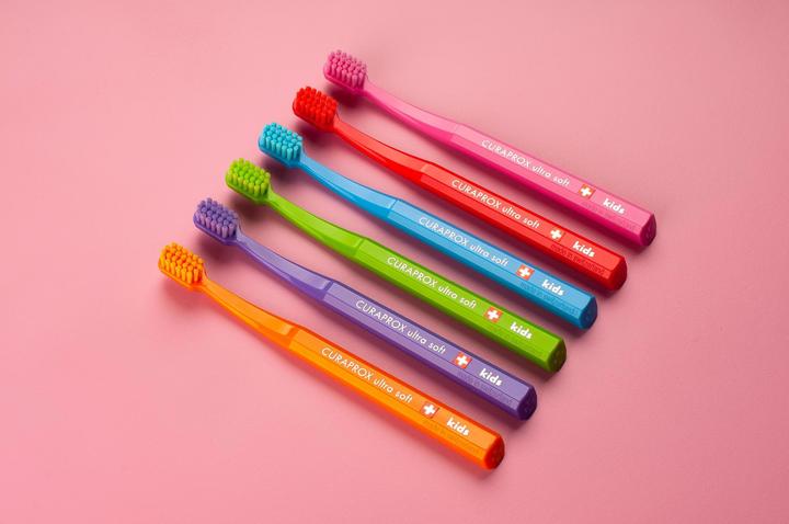Image du produit Curaprox CS Kids (Ultra doux, 1 x)