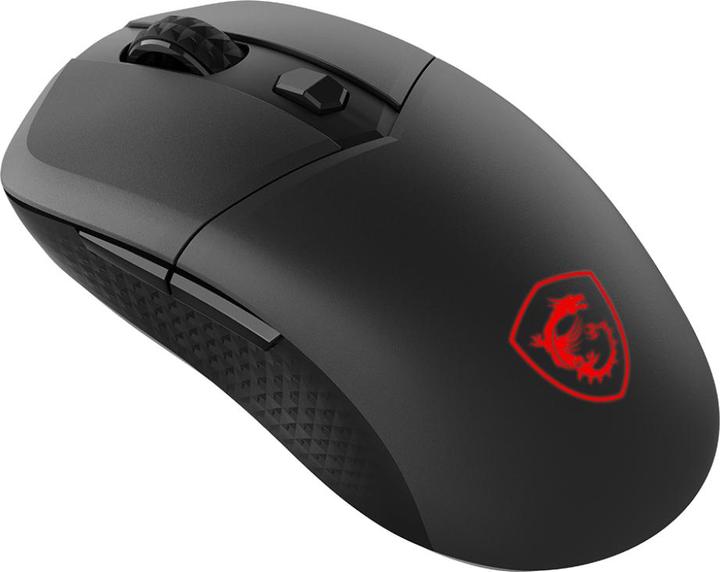 Productafbeelding MSI VERSA DRAADLOZE gamingmuis (Draadloze)