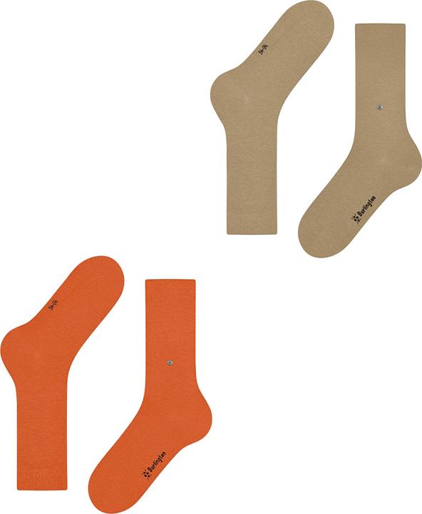 Image du produit Burlington Everyday SO 2-Pack (lot de 2, 40 - 46)
