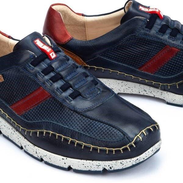 Produktbild Pikolinos Sneaker (40)