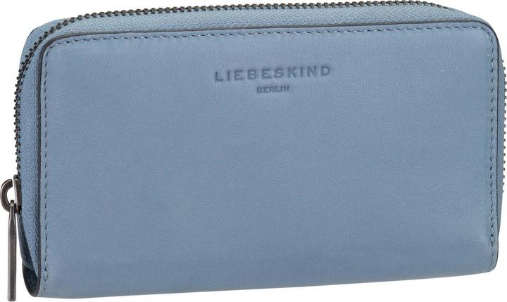 Liebeskind Berlin Geldbörse Lila Frida M
