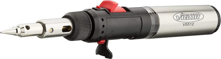 Immagine prodotto Vigor Set di saldatori a gas V5512
