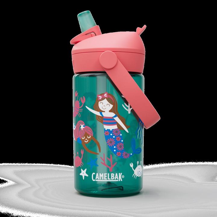 Productafbeelding Camelbak Thrive Flip Straw Kids (0.40 l)