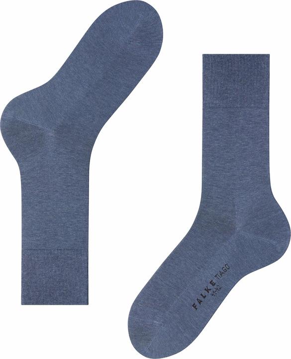 Produktbild Falke Tiago SO (Einzelpack, 45 - 46)