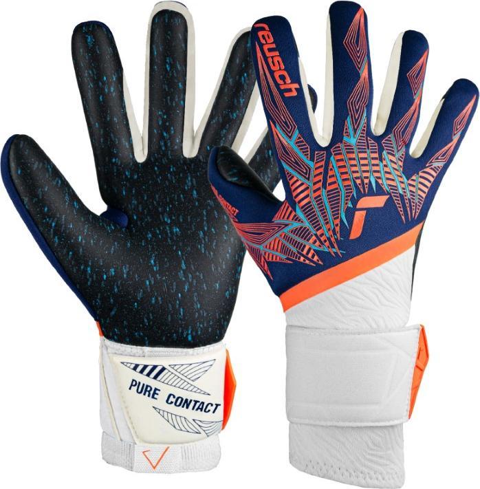 Immagine prodotto Reusch Guanto da portiere Pure Contact Fusion - 8,5 (8.5)