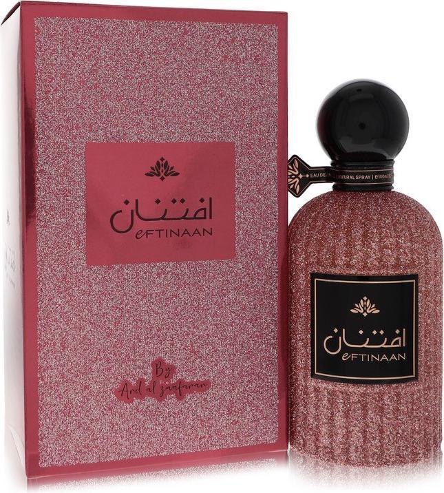 Ard Al Zaafaran Ard Eftinaan (Eau de parfum, 100 ml)
