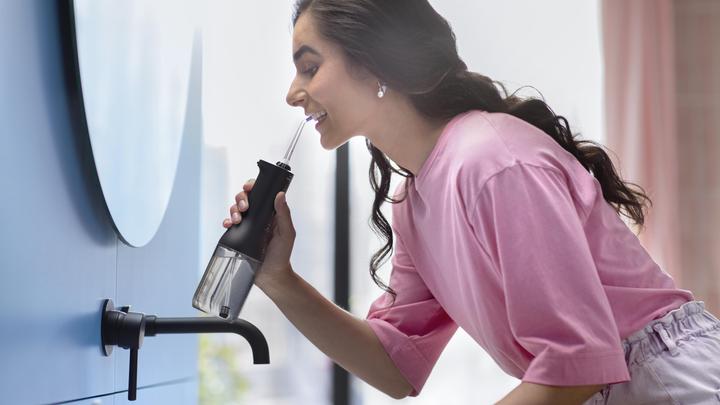 Immagine prodotto Philips Sonicare Power Flosser 3000