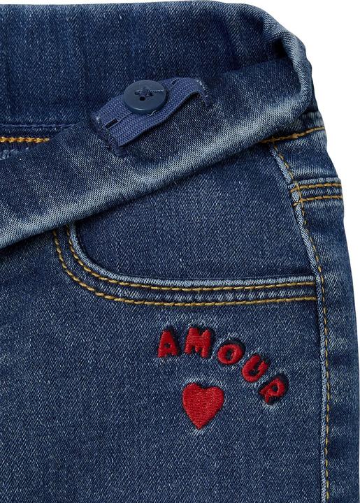 Produktbild Vertbaudet Jeans (158)