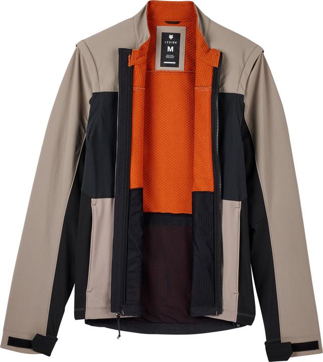Produktbild Fox Jacket 24 Ranger Off Road Softshell (3XL)