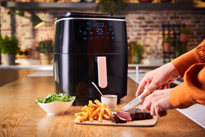Produktbild Tefal Easy Fry Grill & Steam FW2018