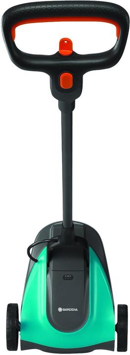 Produktbild Gardena HandyMower 22/18V P4A Ready-To-Use Set (Akkubetrieb)