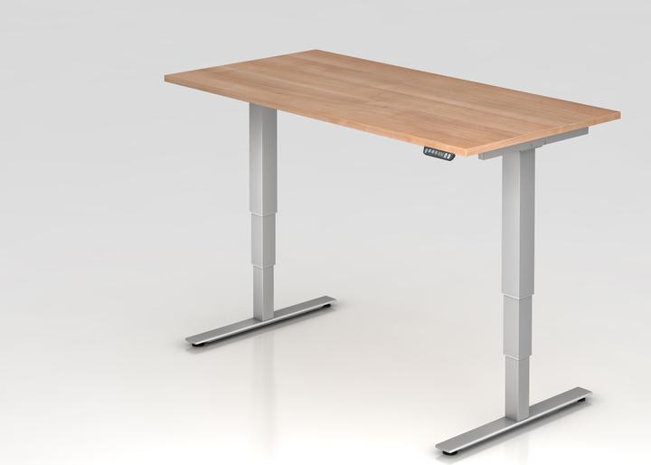 Image du produit Hammerbacher Série XDSM (1600 x 800 x 635 mm)