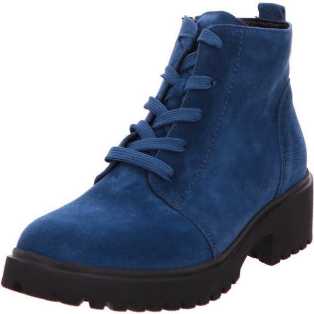 Image du produit Waldläufer Bottes H-Luise (41.5)