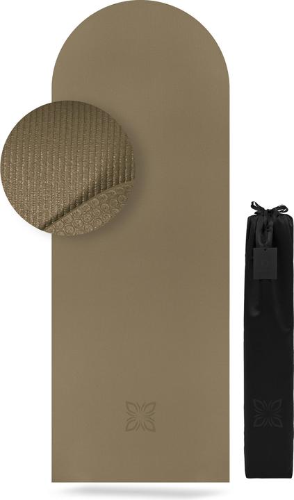 Image du produit Omnana GLUE Tapis de yoga (4 mm)