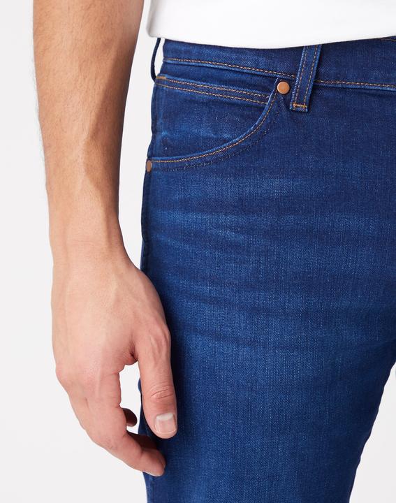 Produktbild Wrangler Larston Medium Stretch (W31/L30)