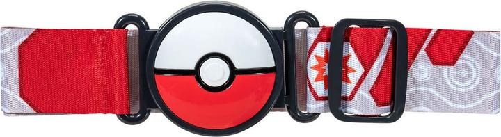 Image du produit Boti Kit de jeu Clip N Go Ceinture Pokeball Pokemon - Machop