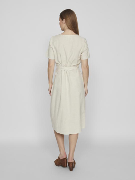 Produktbild Vila Kurzärmeliges Midikleid (38)