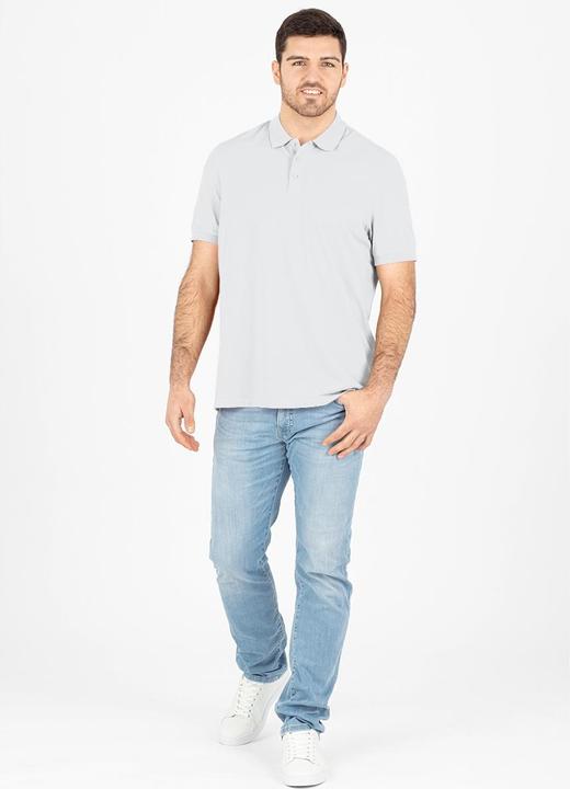 Actual product image JAKO Polo Doubletex (4XL)