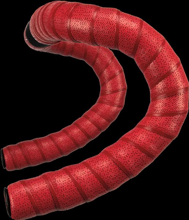 Immagine prodotto Lizard Skins Manubrio DSP Bartape 3,2 mm, rosso cremisi, taglia unica