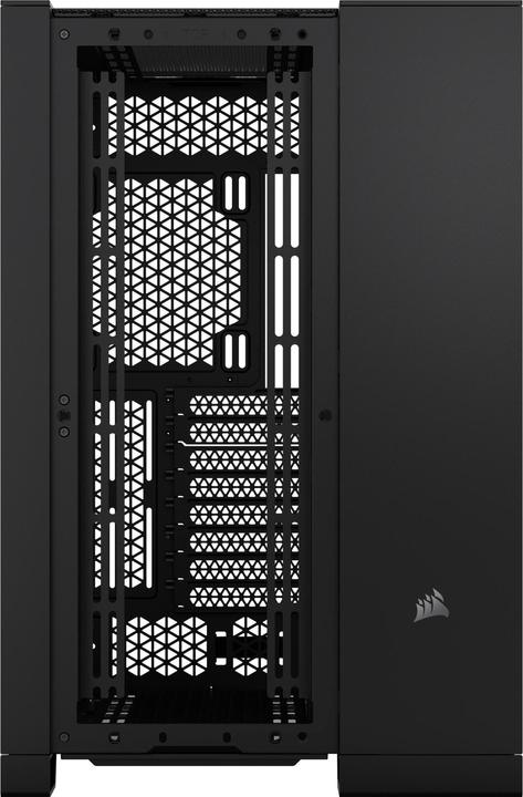 Immagine prodotto Corsair Flusso d'aria 6500D (Mini-ITX, ATX, mATX)