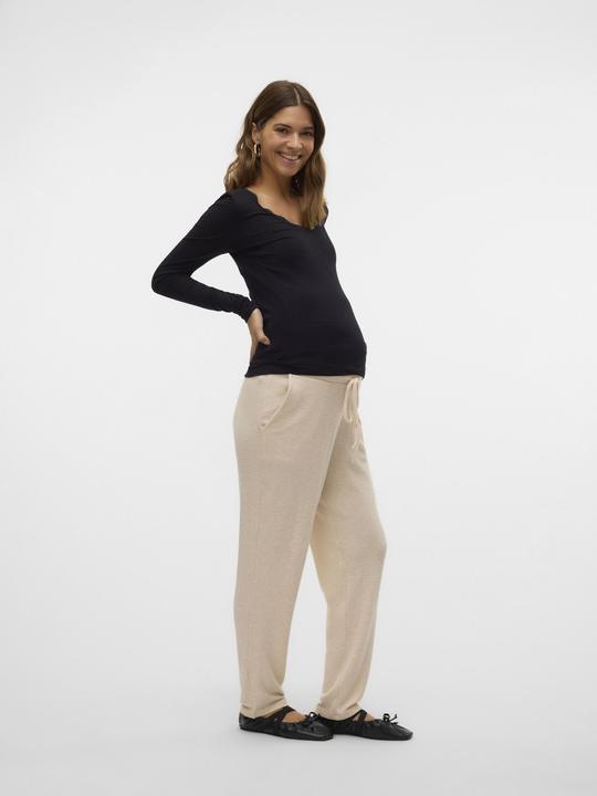 Actual product image Mamalicious Normal geschnitten Hose Hose (S)