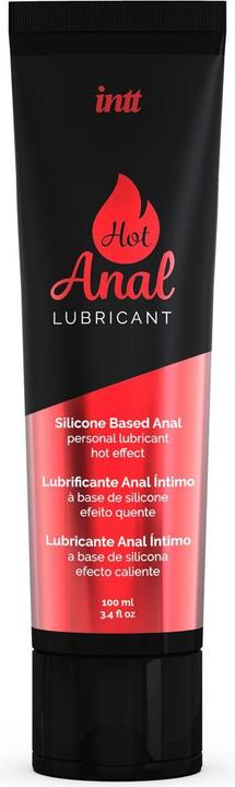Image du produit Intt anal chaud (100 ml)
