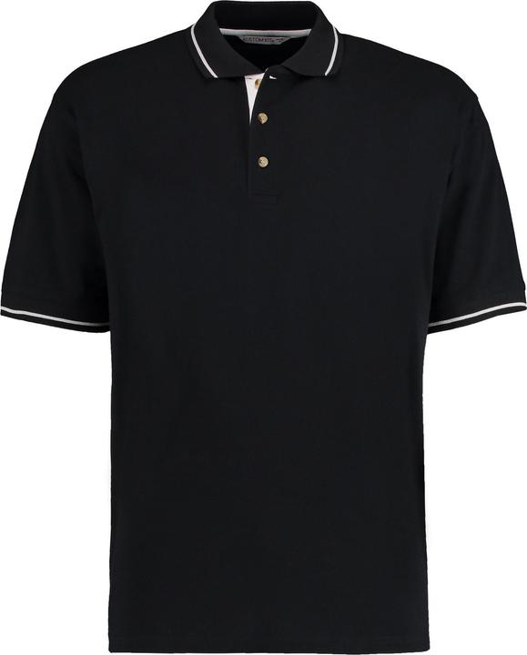 Immagine prodotto Kustom Kit St Mellion Maglietta Polo Classico Uomo (S)