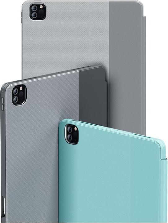 Produktbild Benks Magnetic Multi-Funtionale Hülle (iPad Pro 12.9 2022 (6. Gen), iPad Pro 12.9 2021 (5. Gen), iPad Pro 12.9 2018 (3. Gen), iPad Pro 12.9)