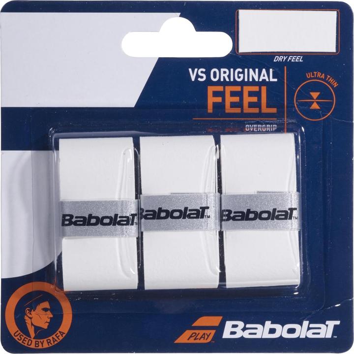 Babolat Tennisgrip VS Grip Original