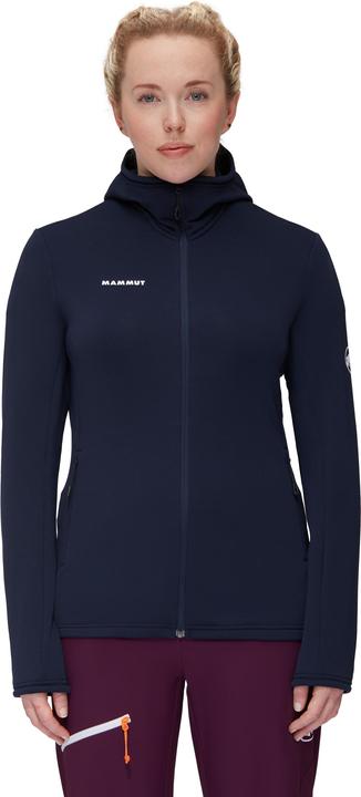 Produktbild Mammut Aconcagua Light ML Hooded Jacket Women (L)