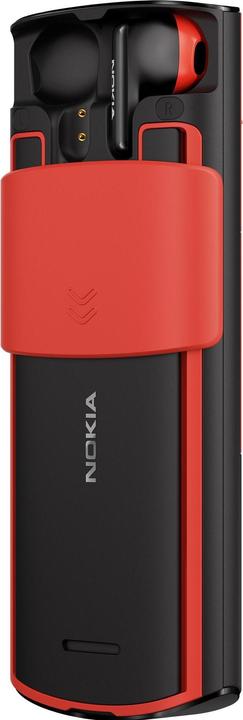 Immagine prodotto Nokia 5710 XA (2.40", 0.30 Mpx, 4G)