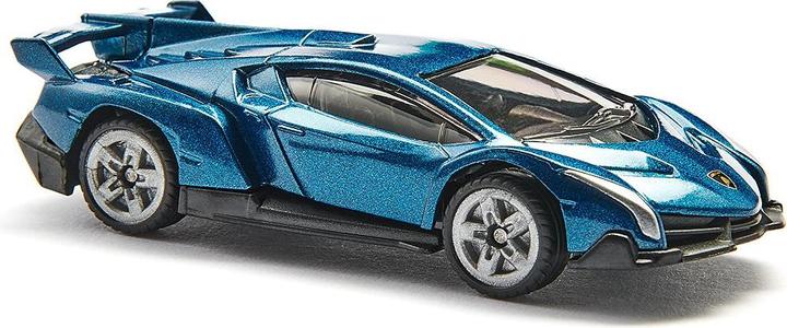 Actual product image Siku Lamborghini Veneno