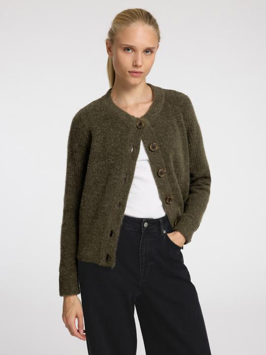 Image du produit Selected Femme Cardigan en tricot (XS)