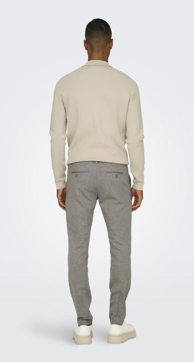 Produktbild Only & Sons ONSMARK SLIM DITSY 020934 PANT NOOS (W29/L32)