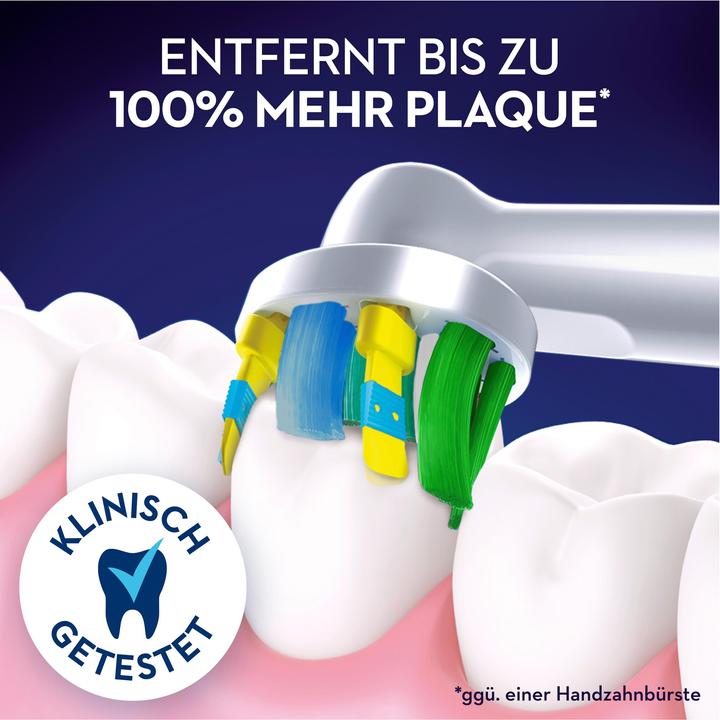 Produktbild Oral-B Tiefenreinigung CleanMaximiser (1 x)