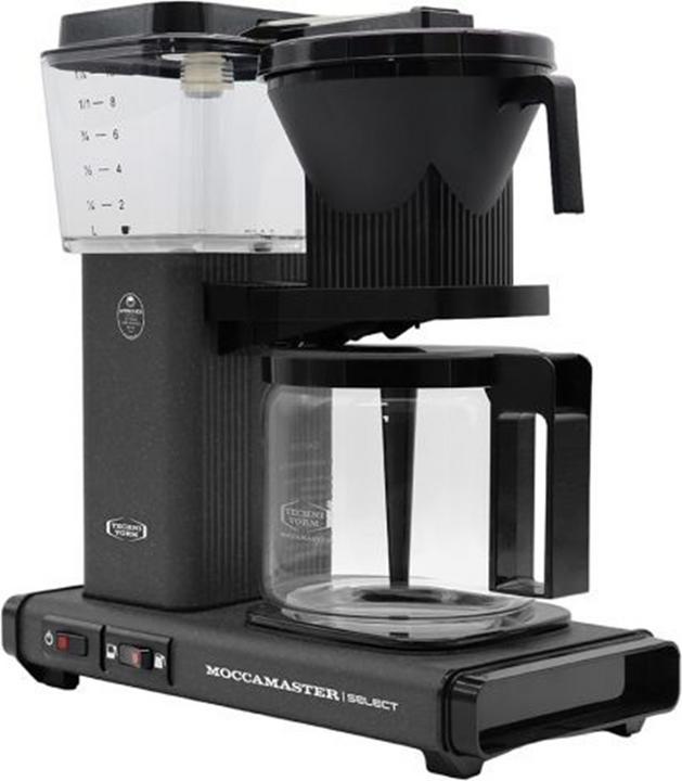 Actual product image Moccamaster Coffee maker