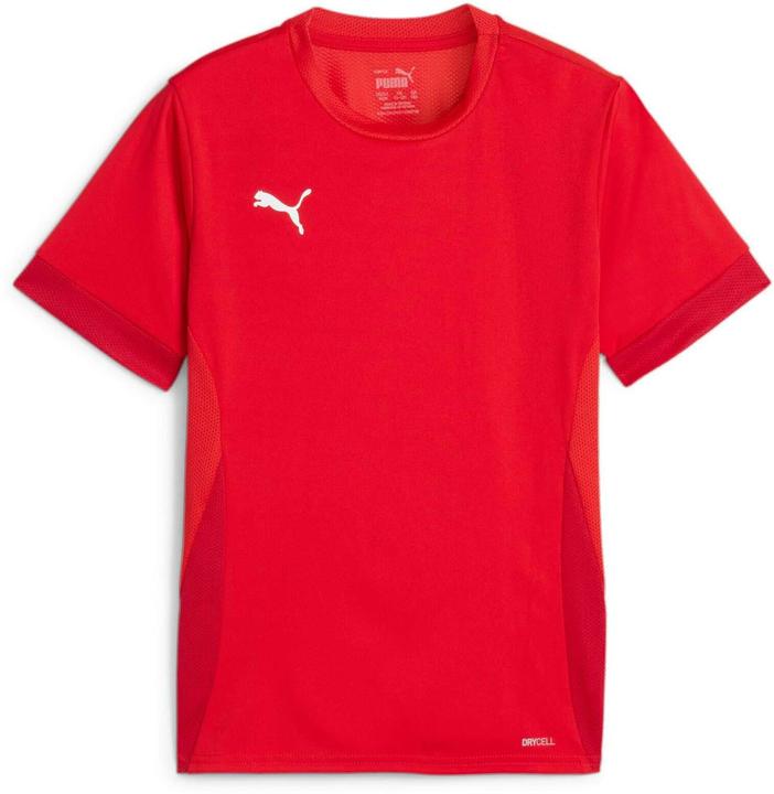 Actual product image Puma teamGOAL Matchday Jersey jr (XL)