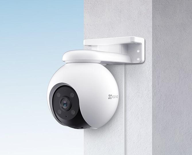 Actual product image EZVIZ H8 Pro (2880 x 1296 pixels)