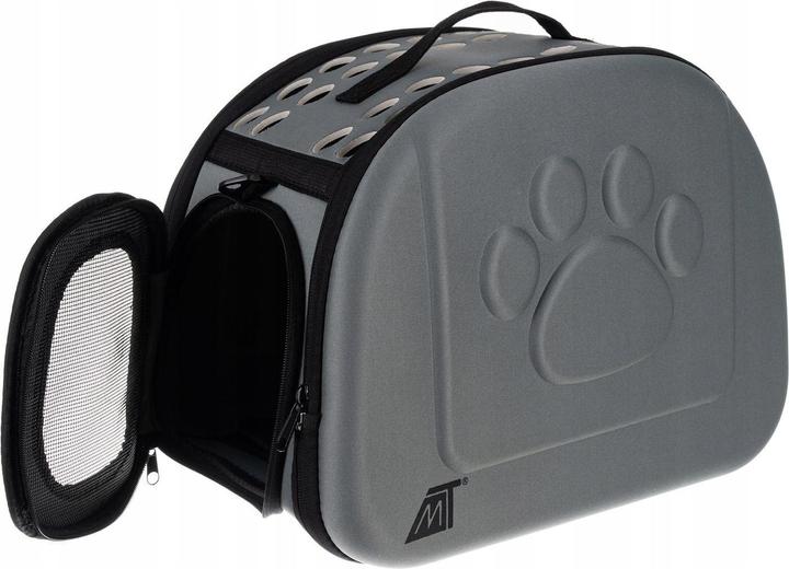 Immagine prodotto Purlov Borsa per cani/gatti (Gatto, Cane, Traspirante)
