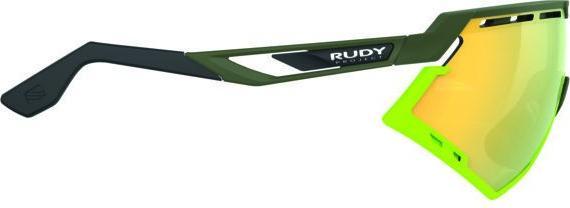 Produktbild Rudy Project Defender Multi Laser Yellowolive Matte (Yellowolive Matte)