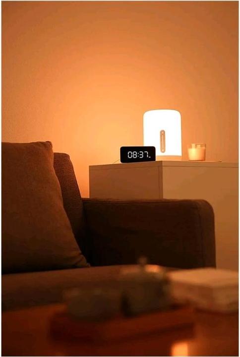 Actual product image Xiaomi Mi Bedside (400 lm)