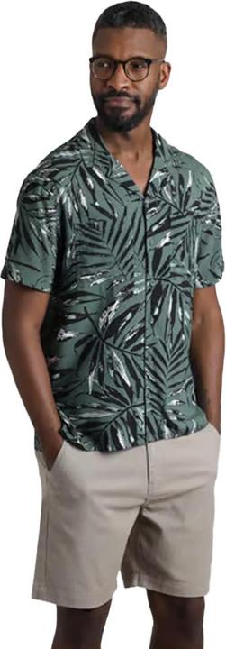 Produktbild Weird Fish Holborn Hemd (4XL)