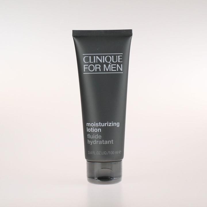 Produktbild Clinique Moisturizing Lotion (100 ml, 24h Creme)