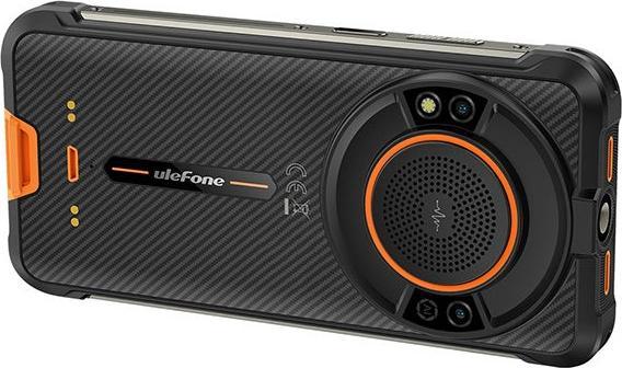 Image du produit Ulefone POWER ARMOR 16 PRO 4+64GB DS 4G ORANGE OEM (64 Go, Orange, 5.93", Double SIM, 16 Mpx, 4G)