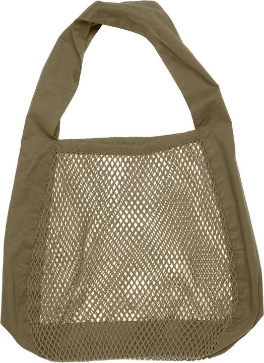 The Organic Company Net shoulder bag