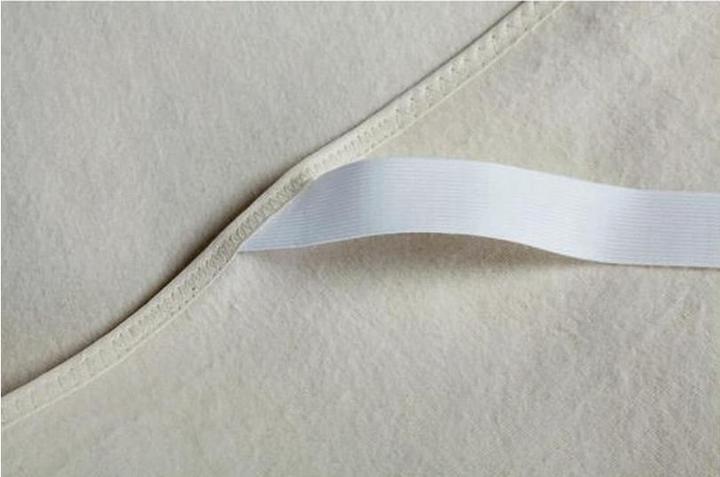 Immagine prodotto Dormisette Molton pad standard (120 x 200 cm)